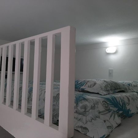 Apartamento Guaruja - Pitangueiras Kültér fotó