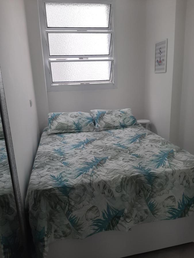Apartamento Guaruja - Pitangueiras Kültér fotó