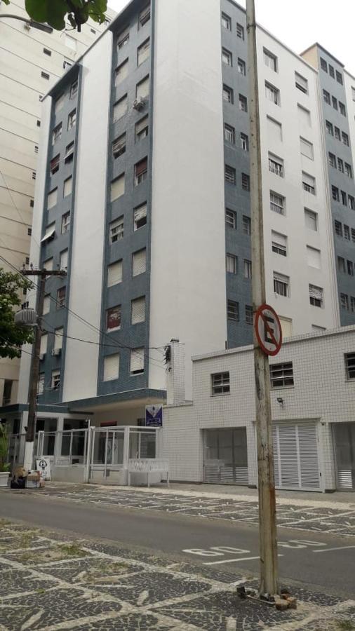 Apartamento Guaruja - Pitangueiras Kültér fotó